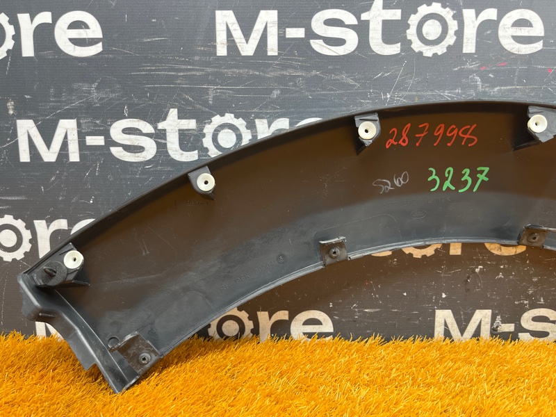 накладка на крыло, 1500 рублей, Красноярск