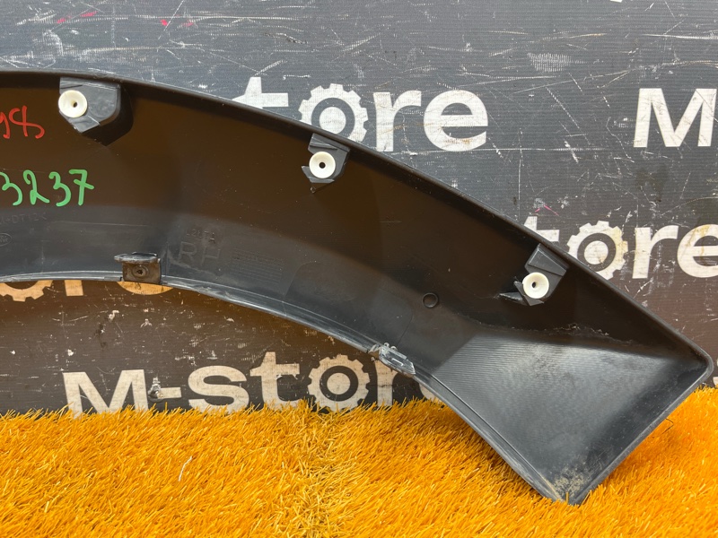 накладка на крыло, 1500 рублей, Красноярск