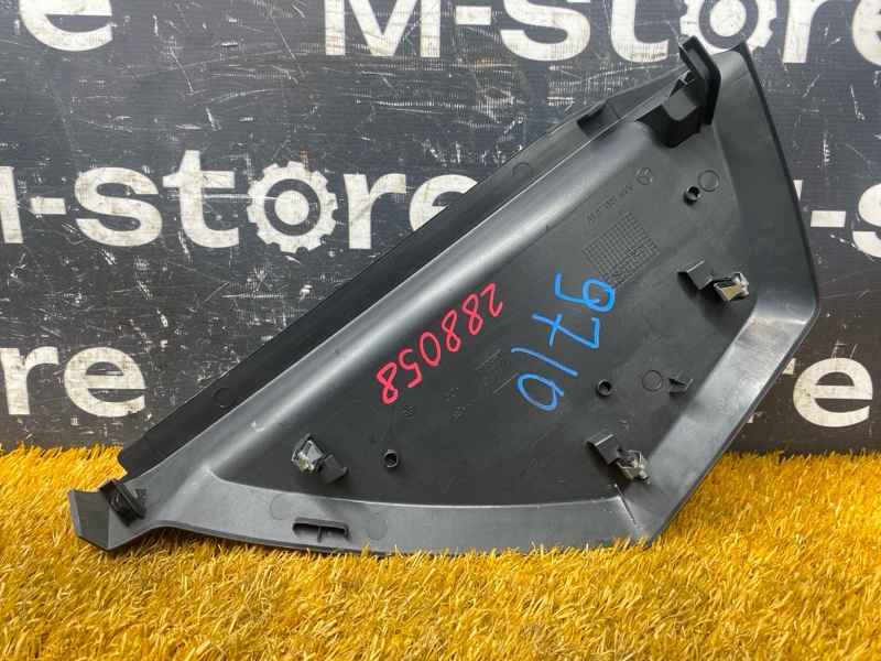 накладка на торпеду, 500 рублей, Красноярск