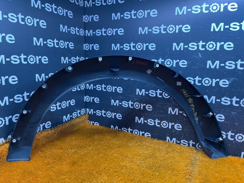 накладка на крыло, 3000 рублей, Красноярск