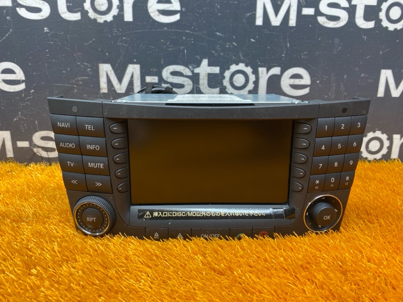 Магнитола, 2500 рублей, Красноярск