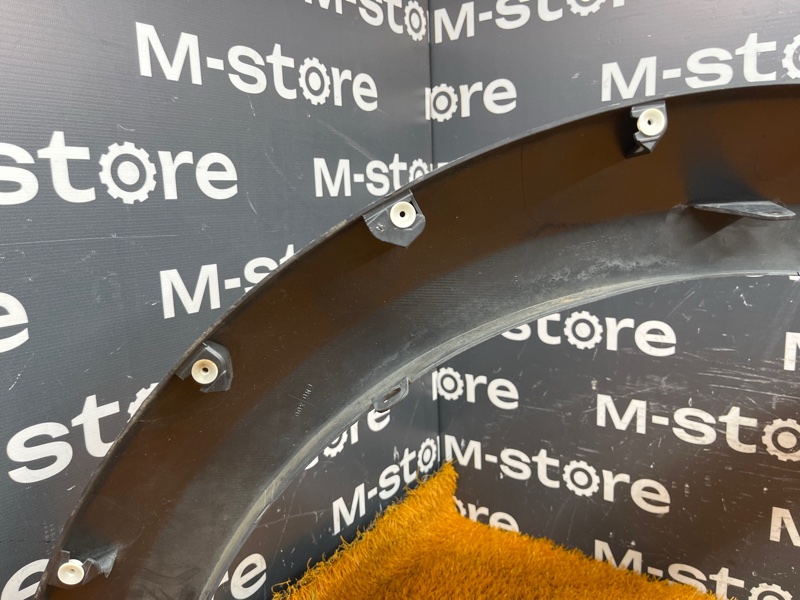 накладка на крыло, 3000 рублей, Красноярск