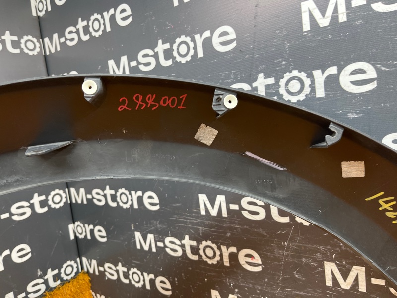 накладка на крыло, 3000 рублей, Красноярск