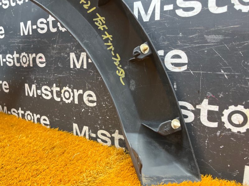 накладка на крыло, 3000 рублей, Красноярск