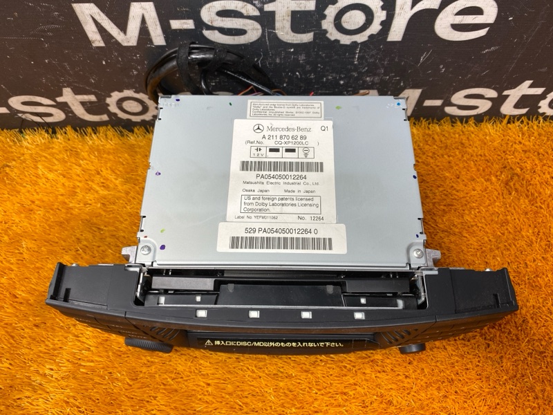 Магнитола, 2500 рублей, Красноярск