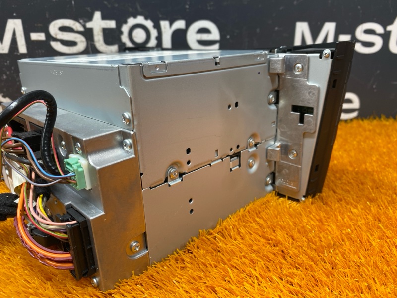 Магнитола, 2500 рублей, Красноярск