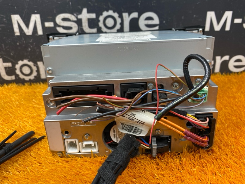 Магнитола, 2500 рублей, Красноярск