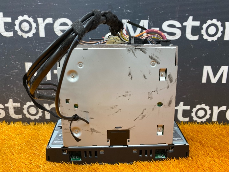 Магнитола, 2500 рублей, Красноярск