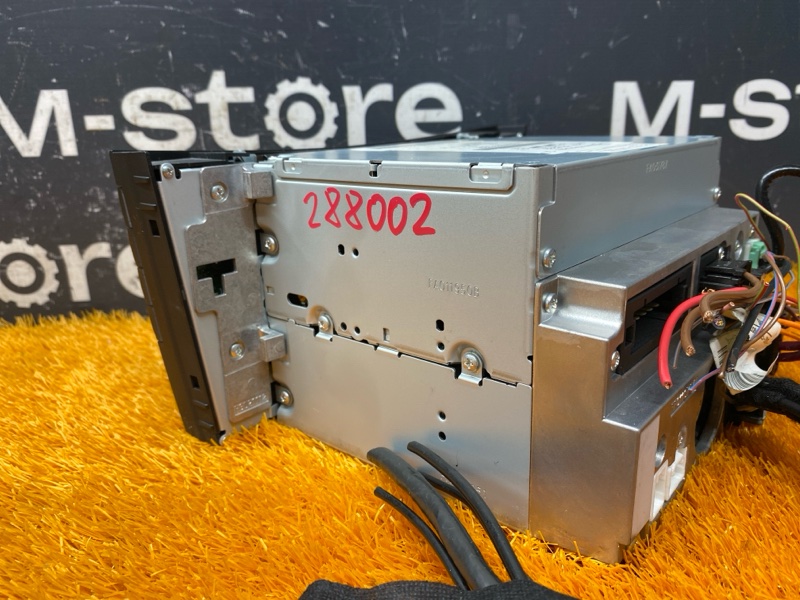 Магнитола, 2500 рублей, Красноярск