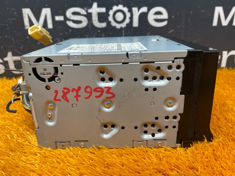 Магнитола, 3500 рублей, Красноярск