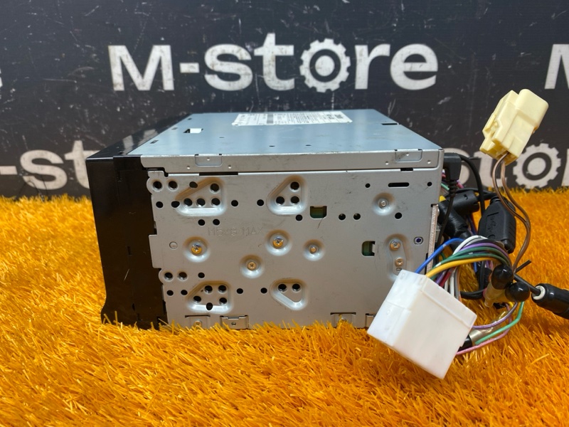 Магнитола, 3500 рублей, Красноярск