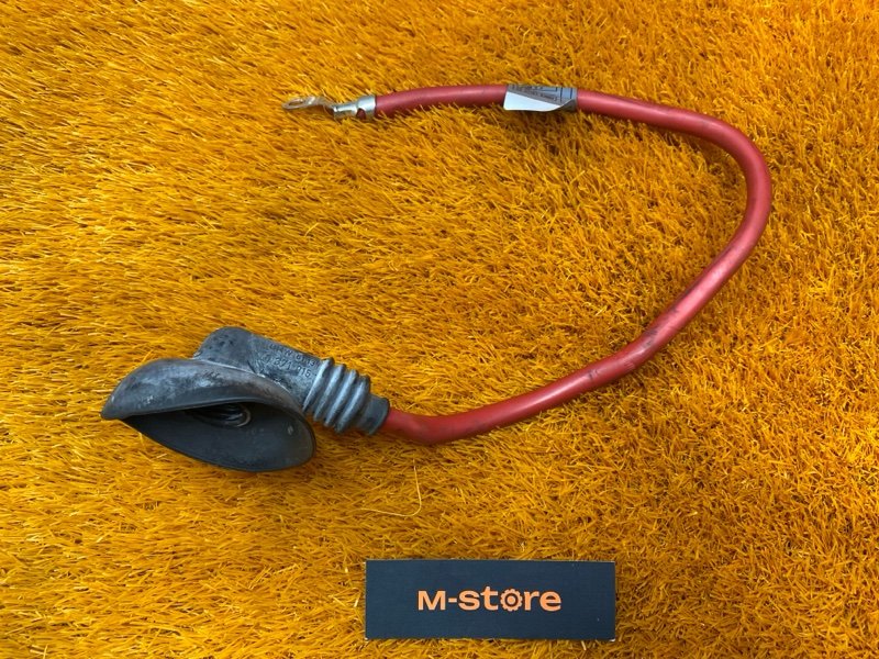 Клемма аккумулятора плюс, 1000 рублей, Красноярск