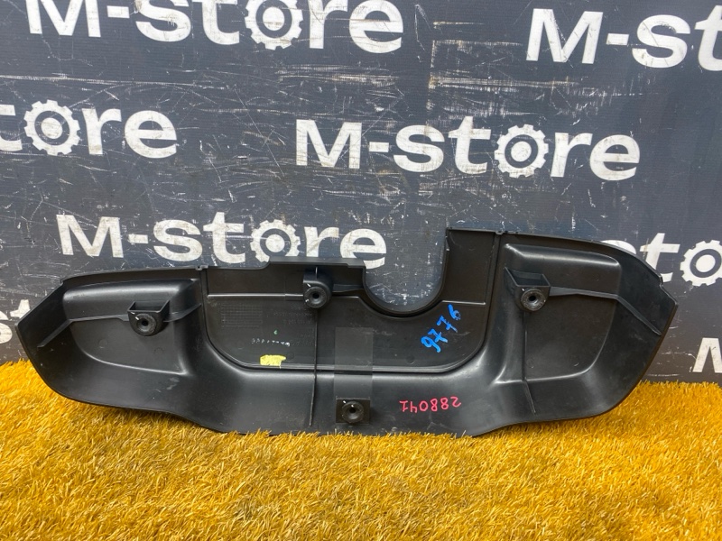 крышка двигателя, 3800 рублей, Красноярск