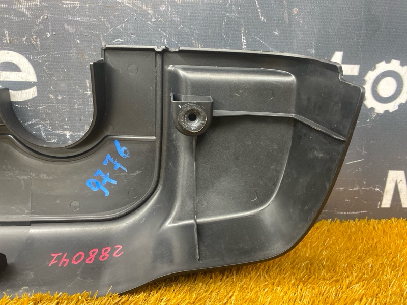 крышка двигателя, 3800 рублей, Красноярск