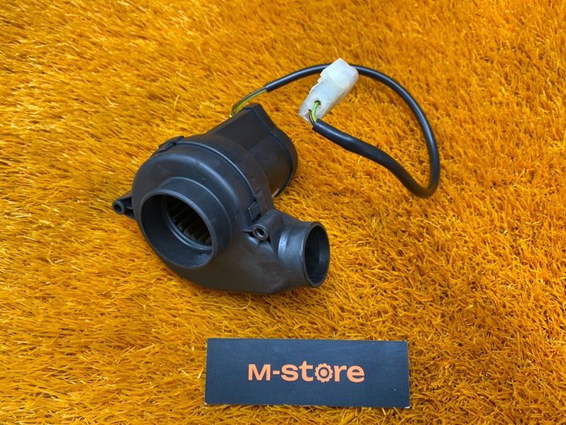 Вентилятор блока предохранителей, 1000 рублей, Красноярск