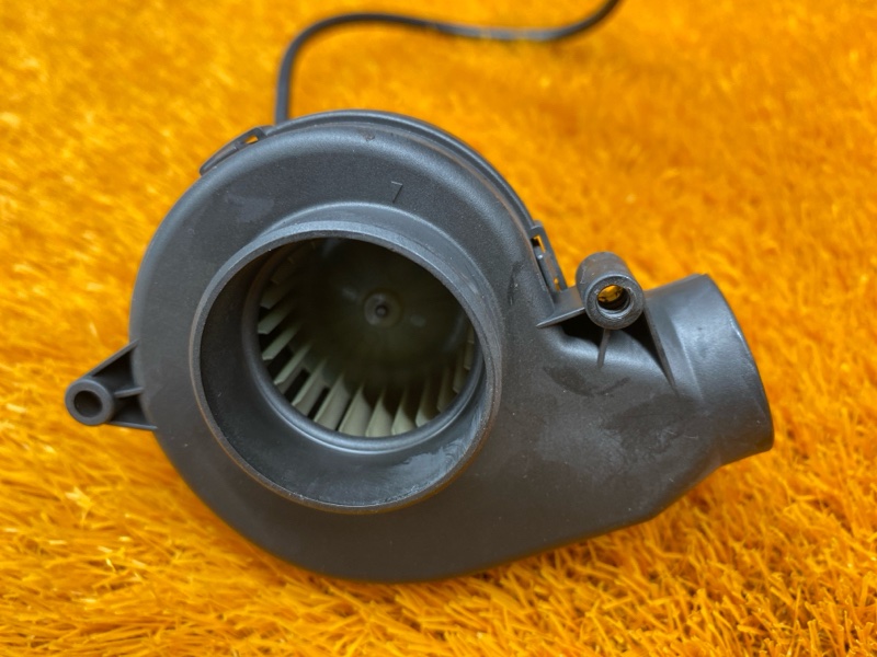 Вентилятор блока предохранителей, 1000 рублей, Красноярск