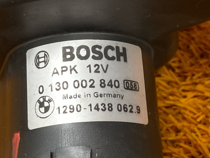 Вентилятор блока предохранителей, 1000 рублей, Красноярск