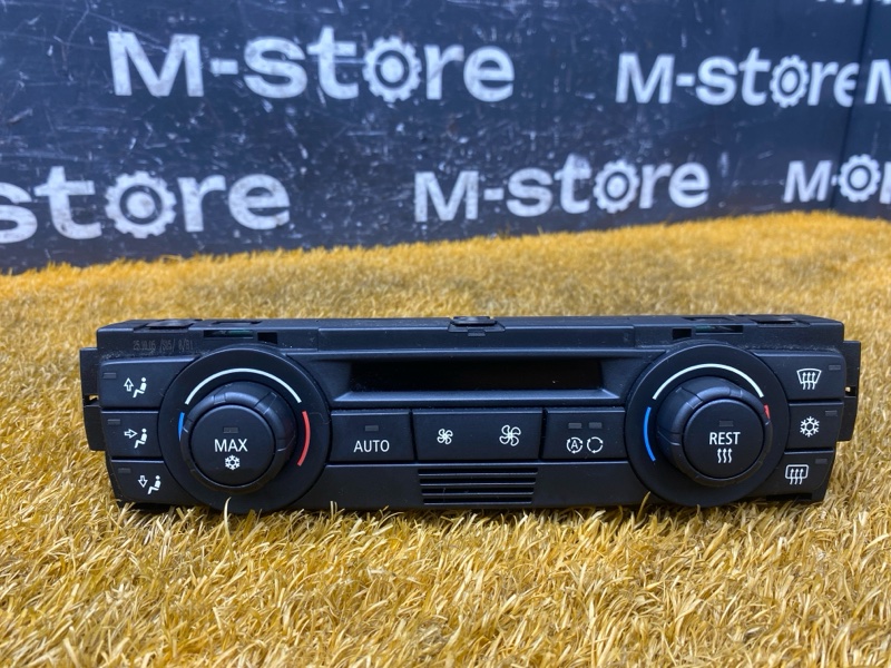 блок управления климат-контролем, 1500 рублей, Красноярск