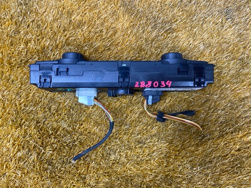 блок управления климат-контролем, 1500 рублей, Красноярск