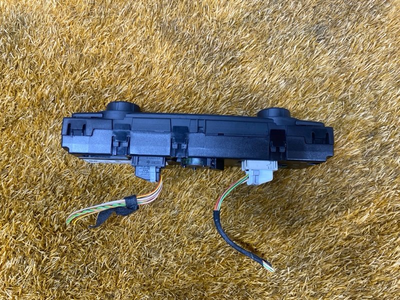 блок управления климат-контролем, 1500 рублей, Красноярск