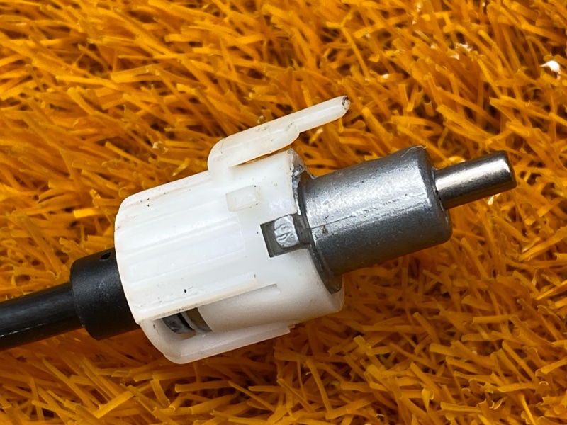 трос замка зажигания, 300 рублей, Красноярск