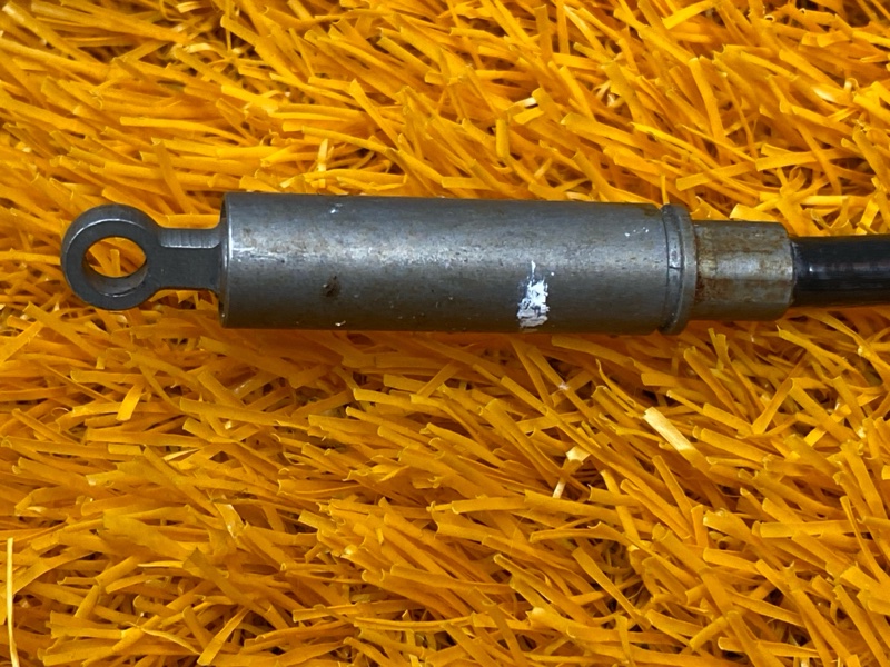 трос замка зажигания, 300 рублей, Красноярск