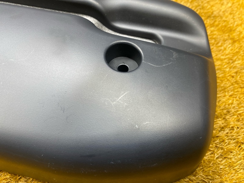 Кожух рулевой колонки, 300 рублей, Красноярск