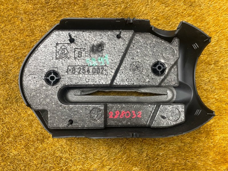 Кожух рулевой колонки, 300 рублей, Красноярск