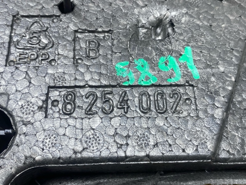 Кожух рулевой колонки, 300 рублей, Красноярск