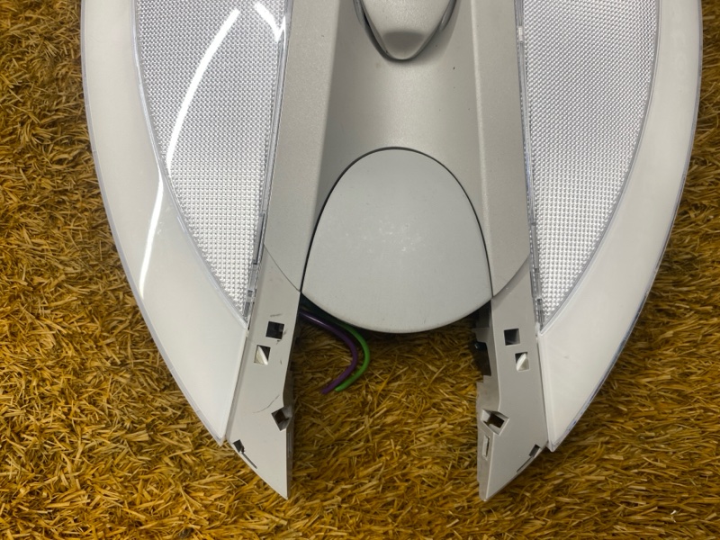 плафон освещения, 2000 рублей, Красноярск