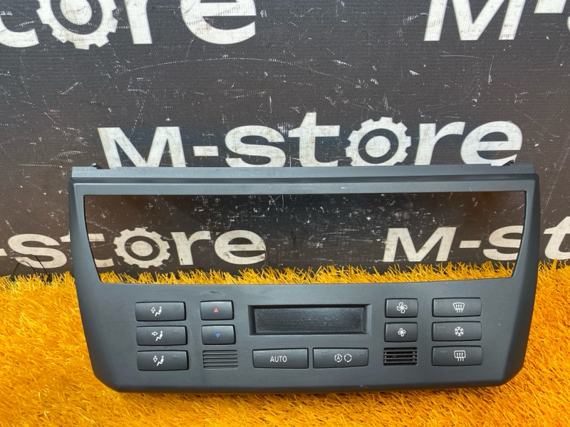 блок управления климат-контролем, 1500 рублей, Красноярск