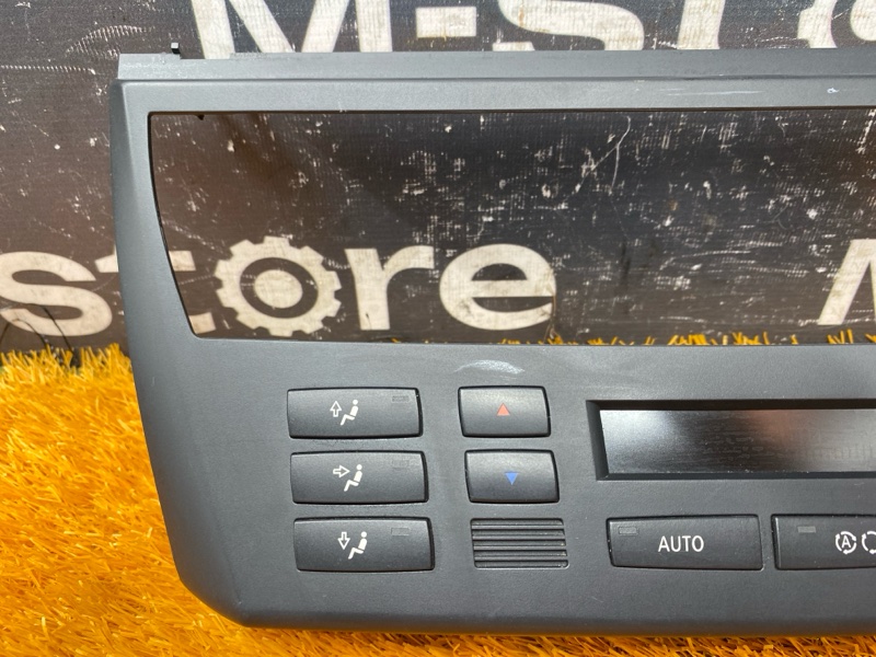 блок управления климат-контролем, 1500 рублей, Красноярск