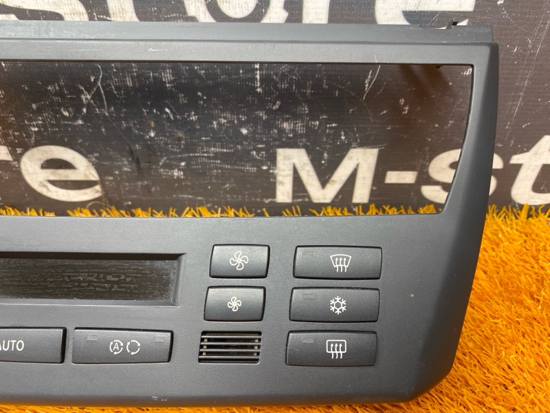 блок управления климат-контролем, 1500 рублей, Красноярск