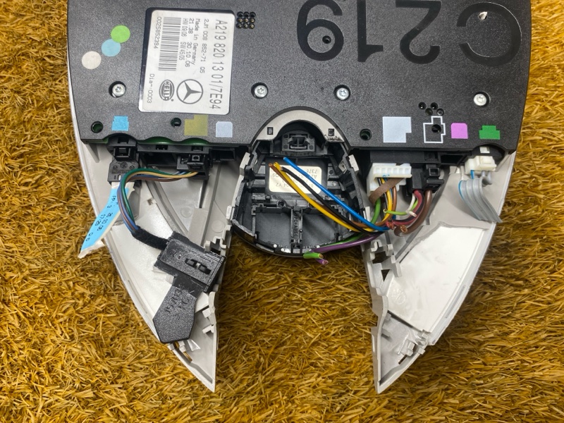 плафон освещения, 2000 рублей, Красноярск