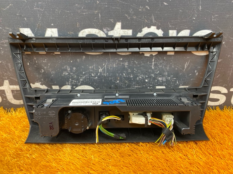 блок управления климат-контролем, 1500 рублей, Красноярск