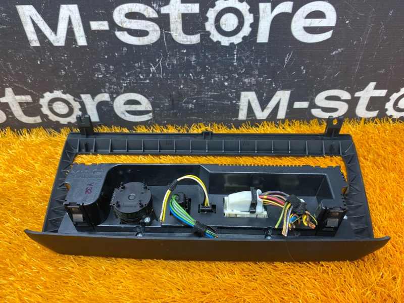 блок управления климат-контролем, 1500 рублей, Красноярск