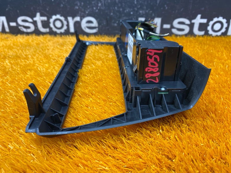 блок управления климат-контролем, 1500 рублей, Красноярск