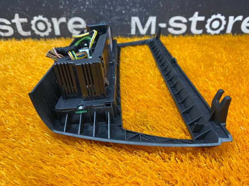 блок управления климат-контролем, 1500 рублей, Красноярск