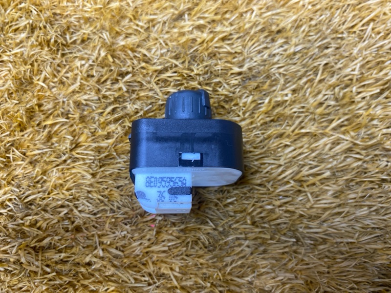 Кнопка регулировки зеркал, 300 рублей, Красноярск