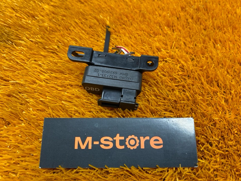 Разъем диагностики, 700 рублей, Красноярск