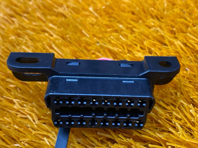 Разъем диагностики, 700 рублей, Красноярск