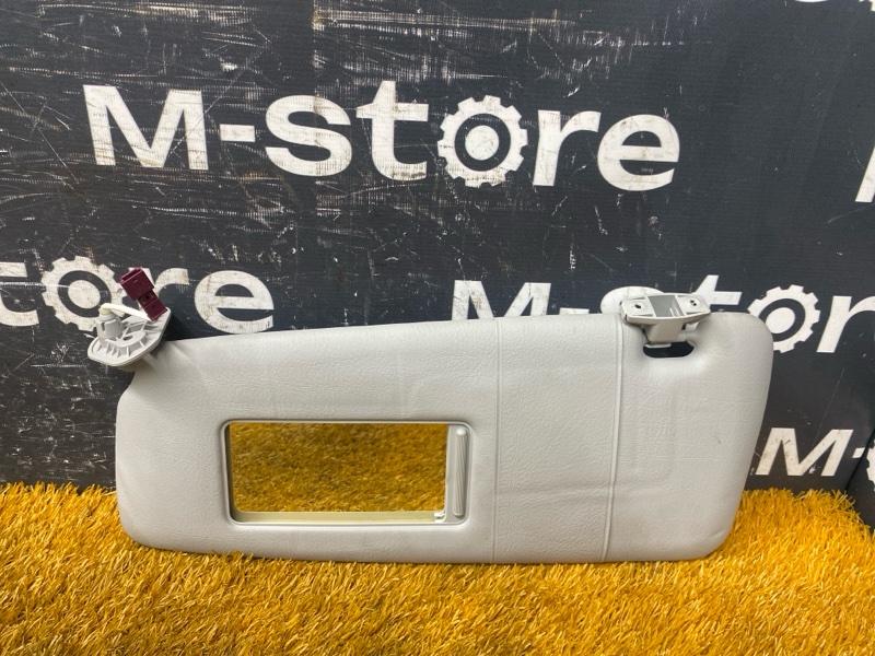 Козырек солнцезащитный, 1000 рублей, Красноярск