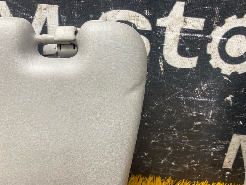 Козырек солнцезащитный, 1000 рублей, Красноярск