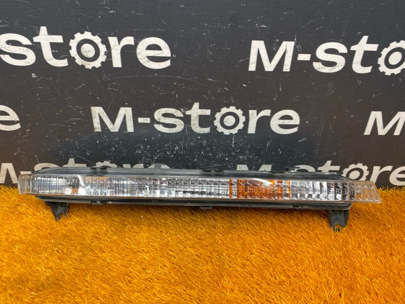 повторитель в бампер, 5000 рублей, Красноярск