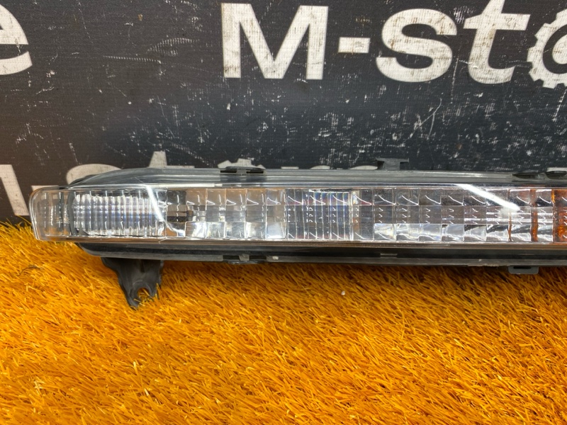 повторитель в бампер, 5000 рублей, Красноярск