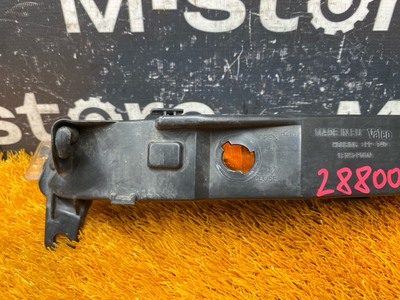 повторитель в бампер, 5000 рублей, Красноярск