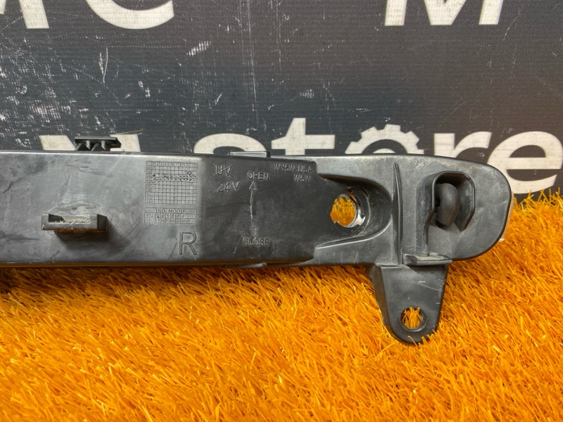 повторитель в бампер, 5000 рублей, Красноярск