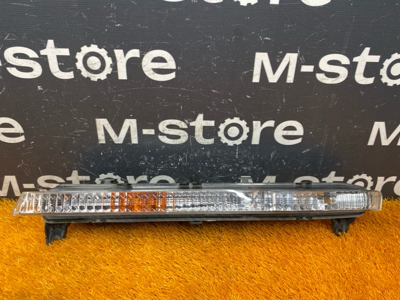 повторитель в бампер, 5000 рублей, Красноярск