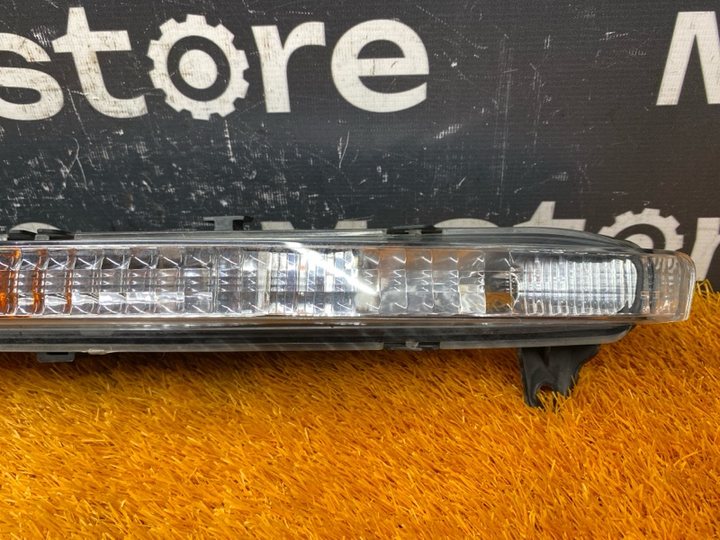 повторитель в бампер, 5000 рублей, Красноярск