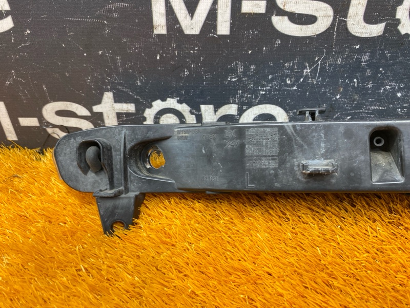 повторитель в бампер, 5000 рублей, Красноярск